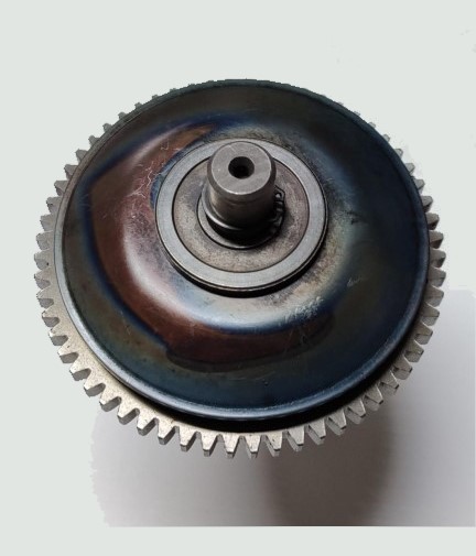 Kawasaki FH381V, FH430V 49118-7009 Camshaft, Comp (Used)
